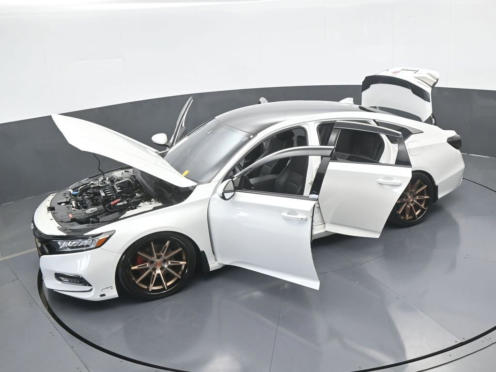 Used 2020 Honda Accord Sport image 64