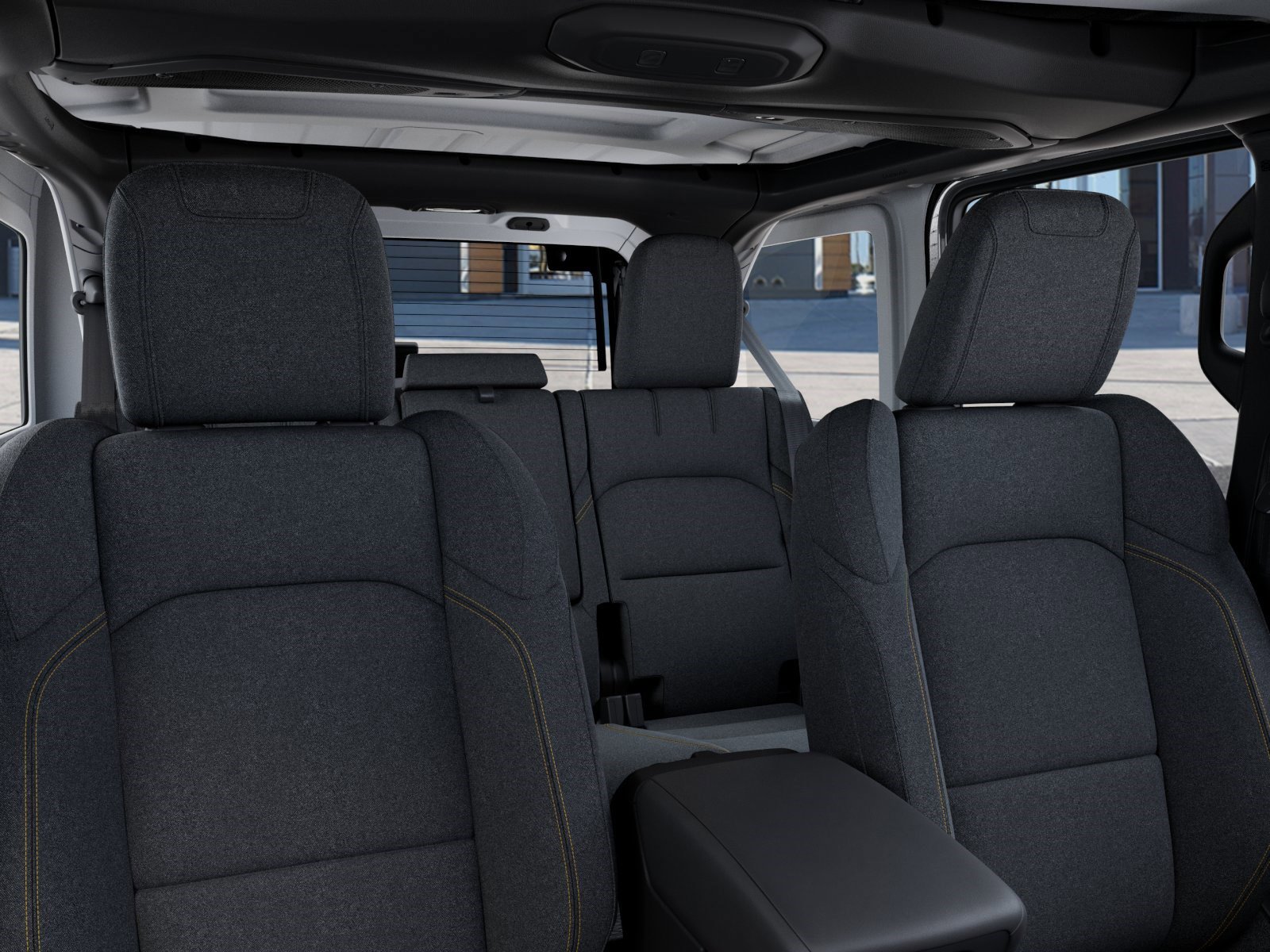 New 2025 Jeep Wrangler Sport S w/ Convenience Group image 26