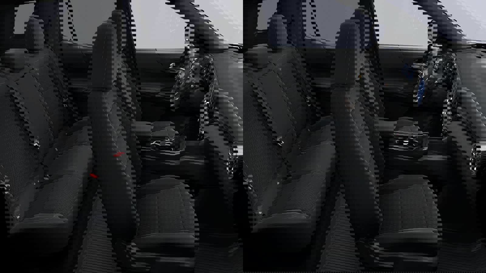 New 2026 Chevrolet Equinox LT w/ LPO, Floor Liner Package image 6