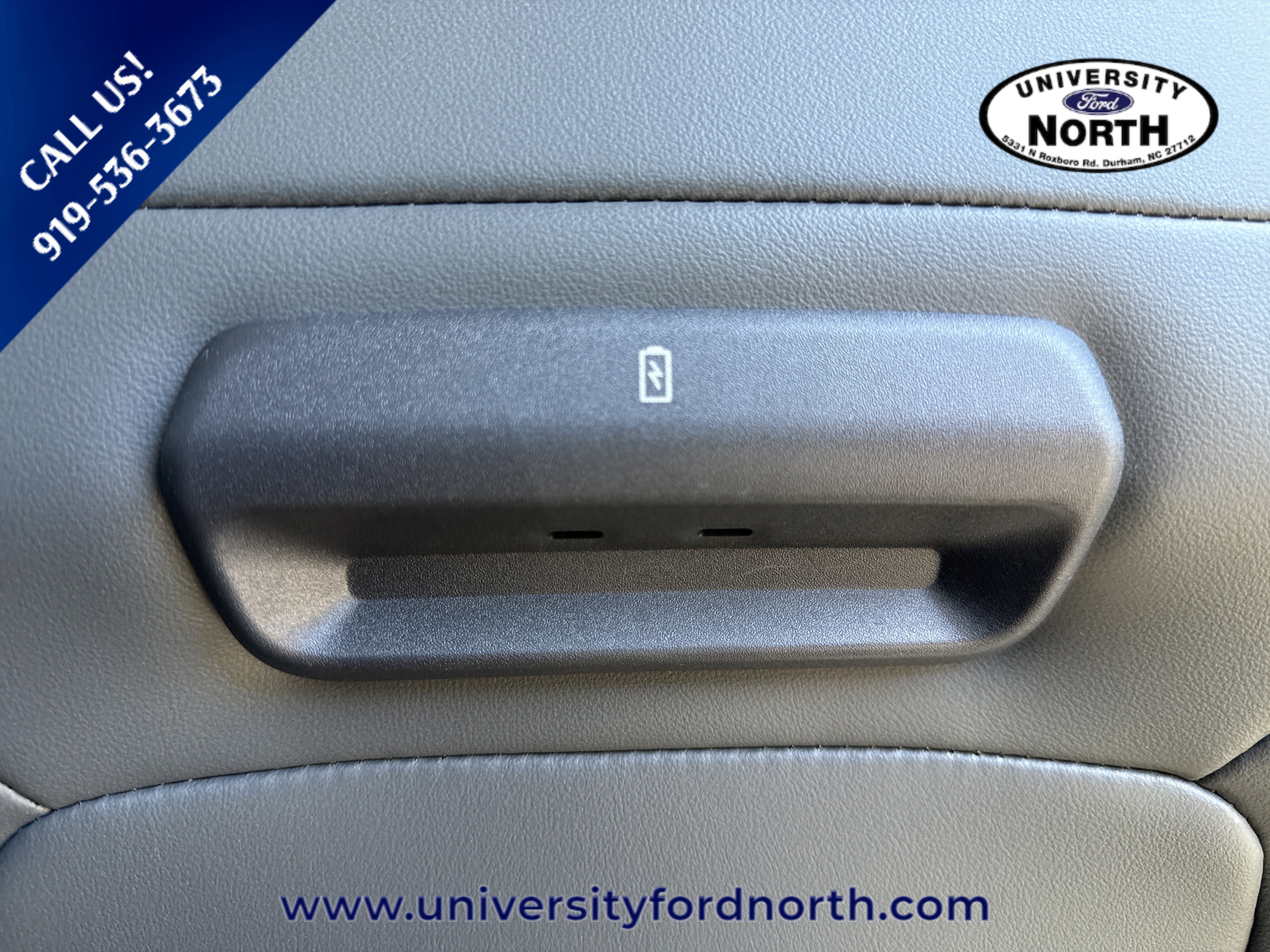 Used 2025 Ford Expedition Max Active image 41