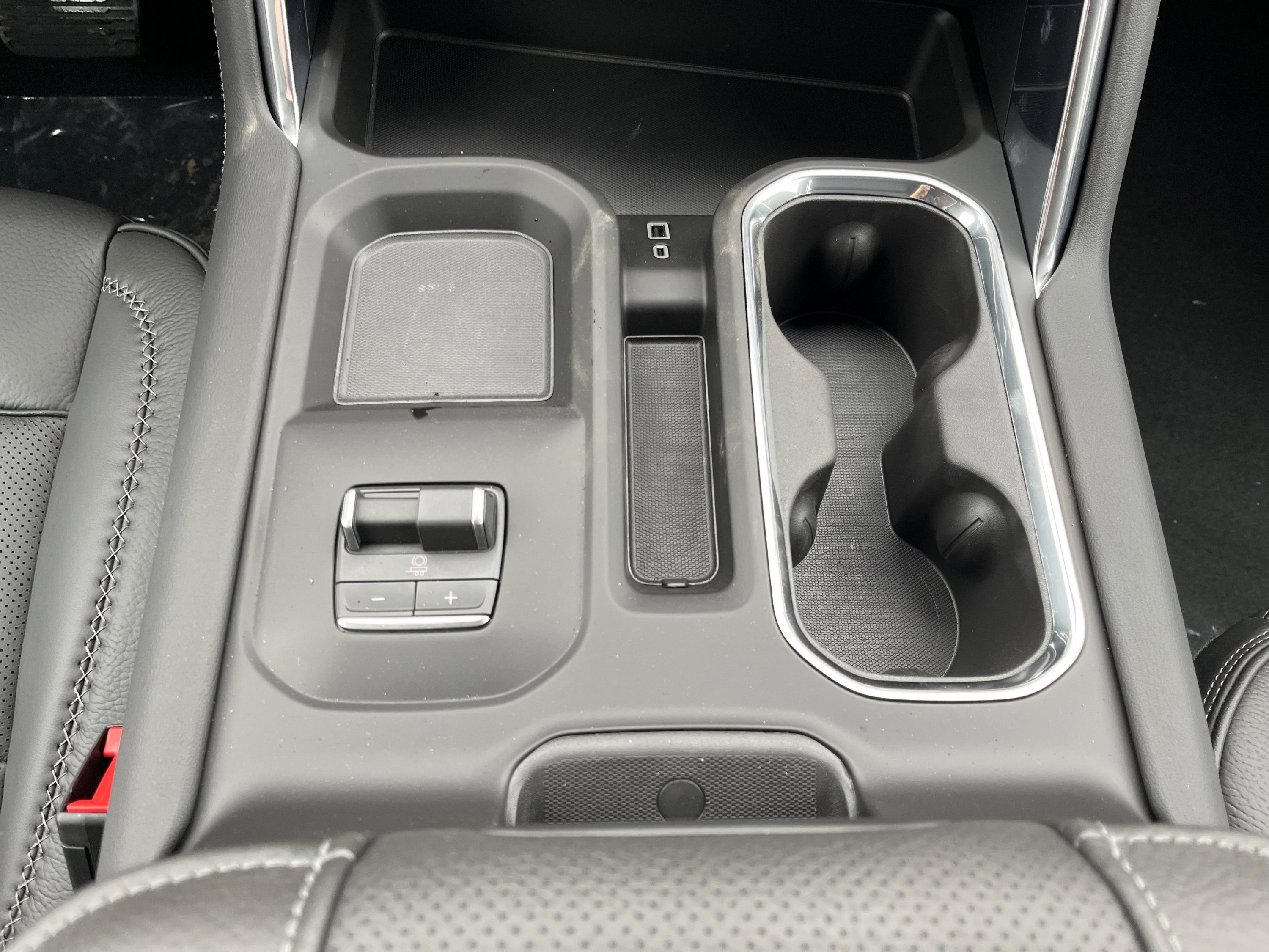 New 2026 GMC Sierra 2500 Denali w/ Denali Reserve Package image 27