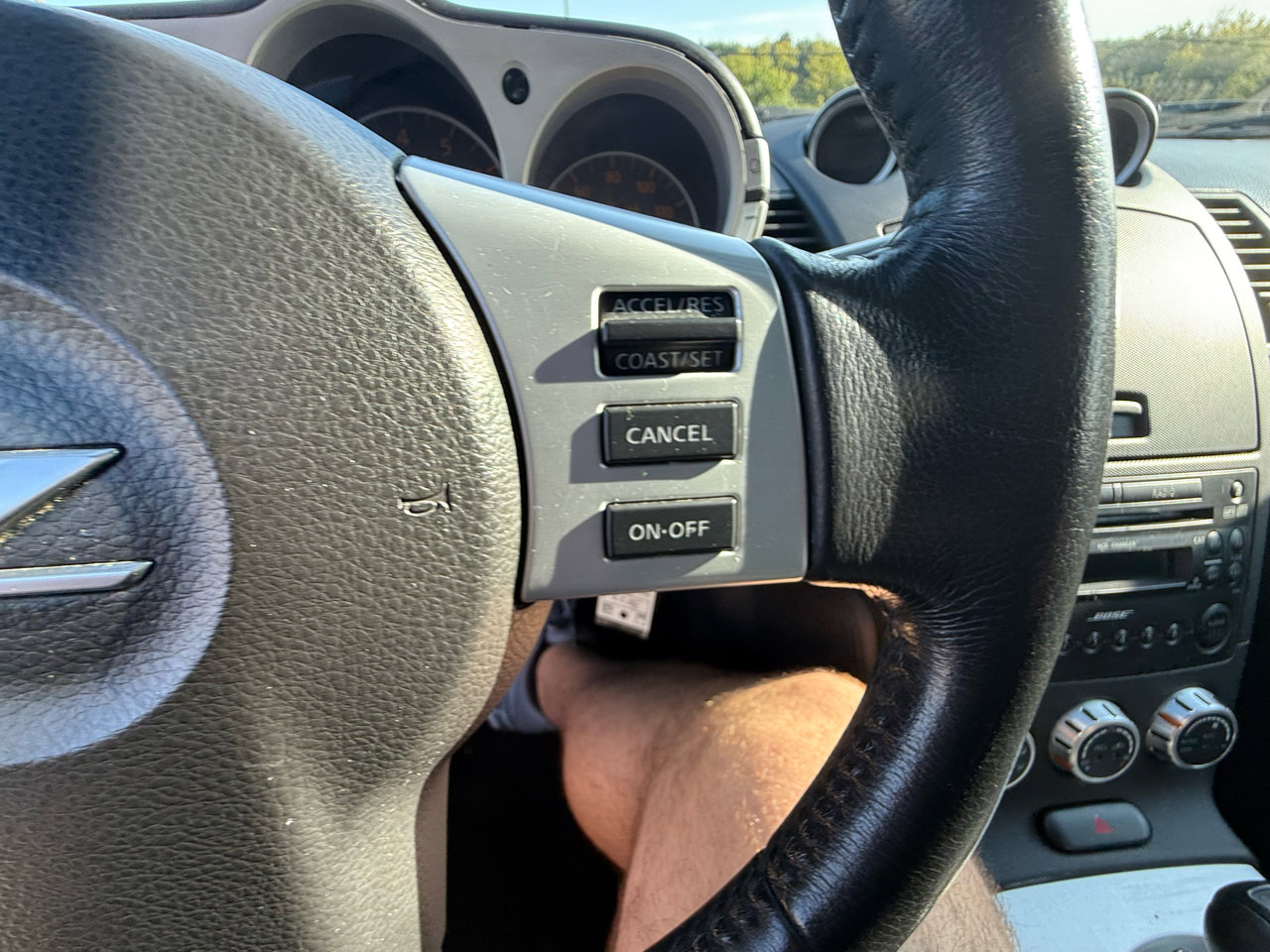 Used 2006 Nissan 350Z Touring image 18