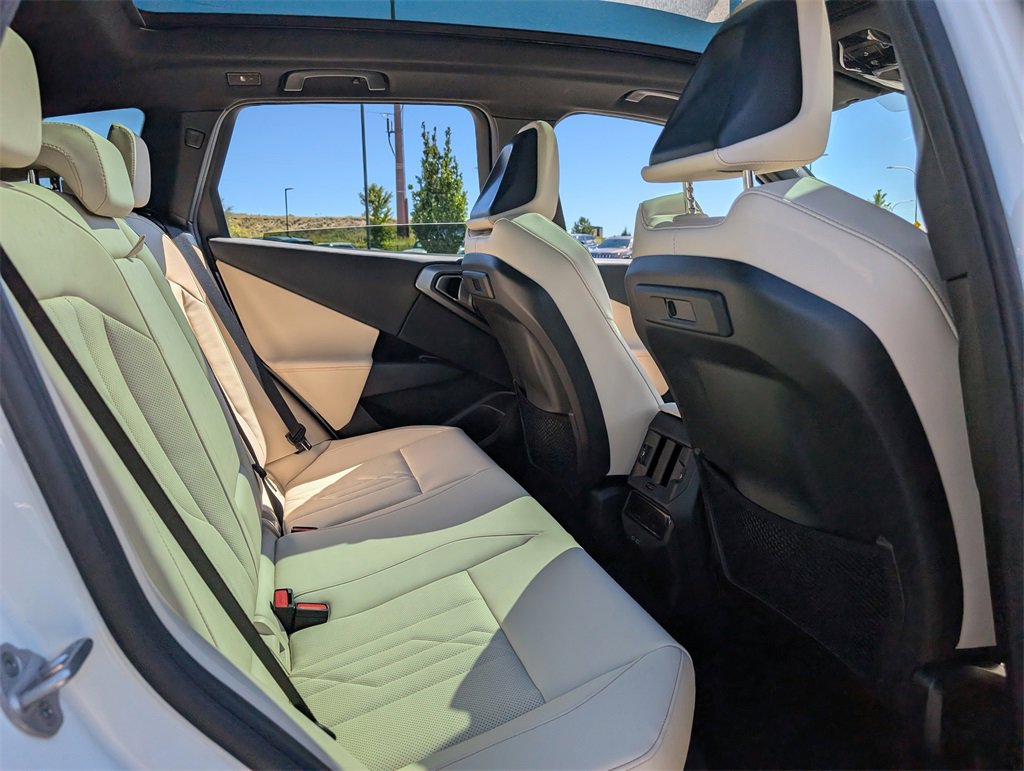 New 2026 BMW X3 M50 w/ Premium Package image 18