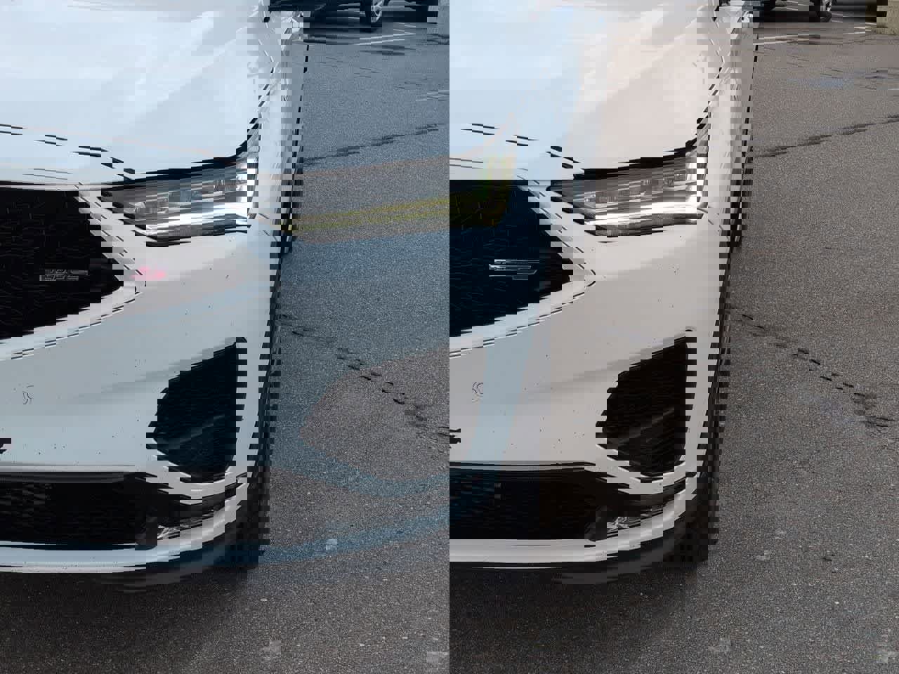 Used 2022 Acura MDX Type S image 10