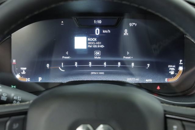 Used 2025 RAM 1500 Rebel w/ Rebel Level 2 Equipment Group AWD/4WD image 18