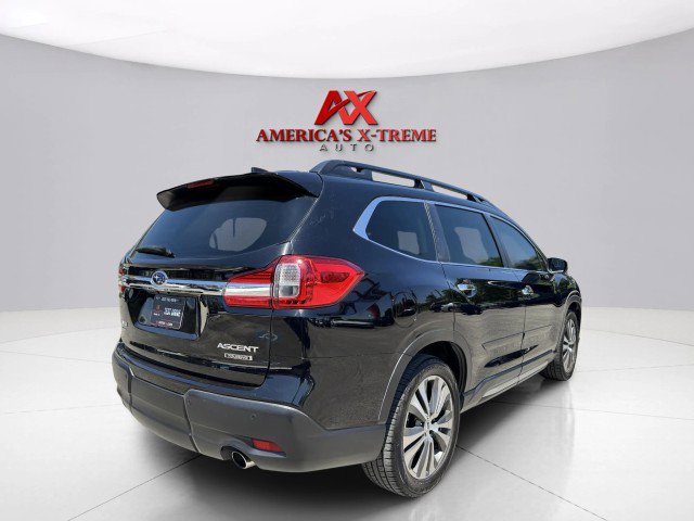 Used 2019 Subaru Ascent Touring image 5