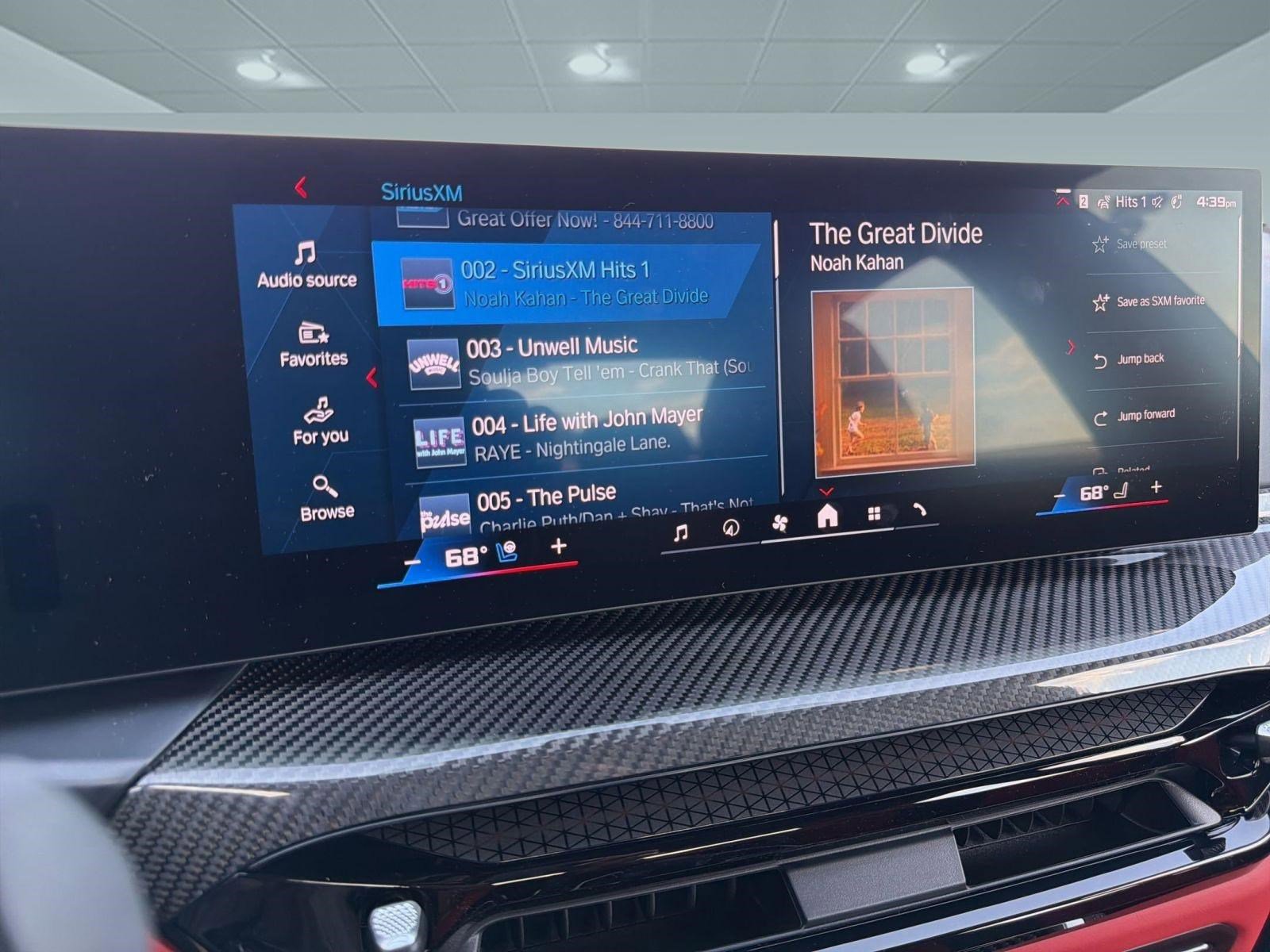 New 2026 BMW M3 Competition image 22