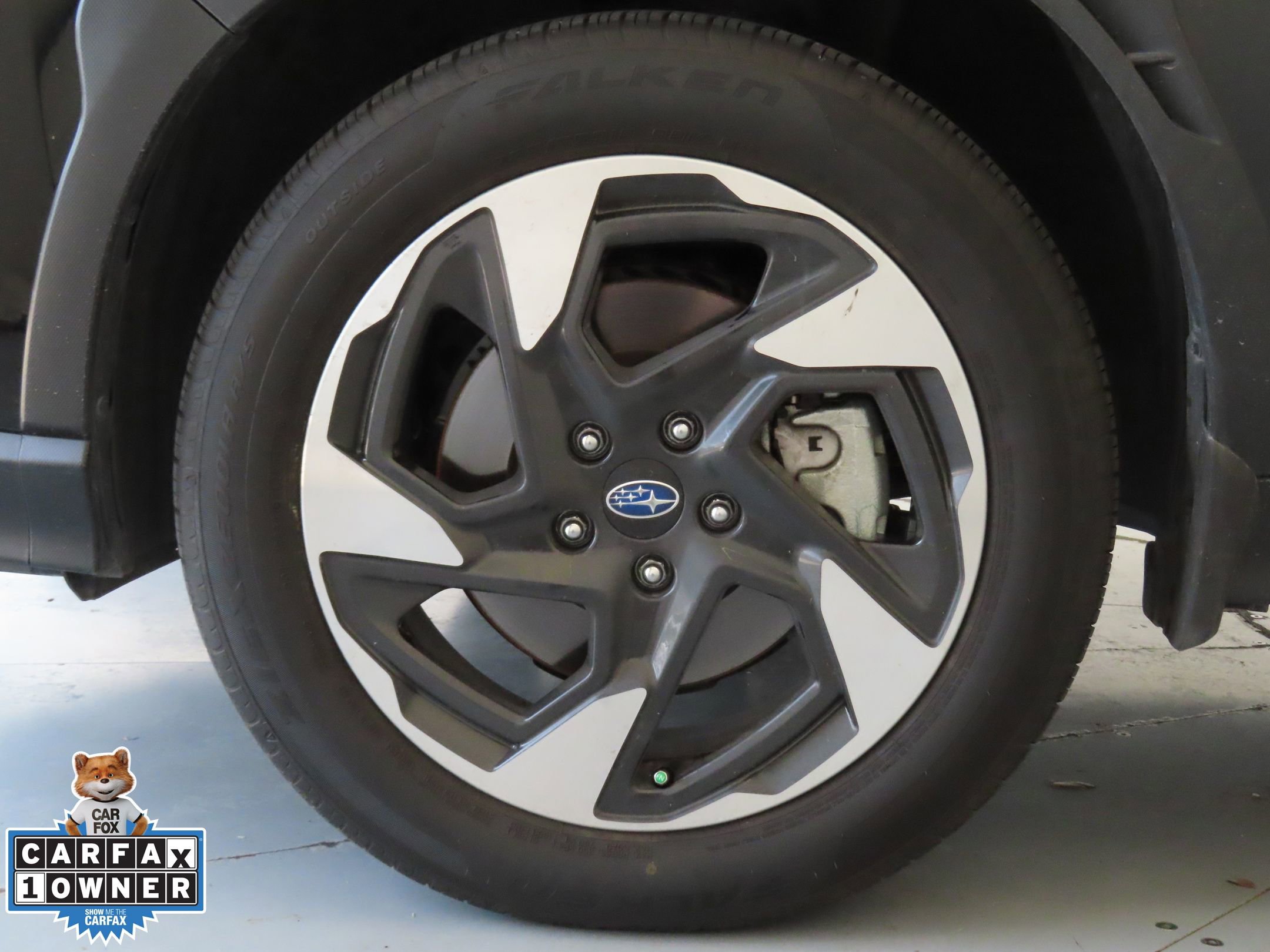 Used 2024 Subaru Crosstrek 2.5i Limited w/ Popular Package #4A AWD/4WD image 28