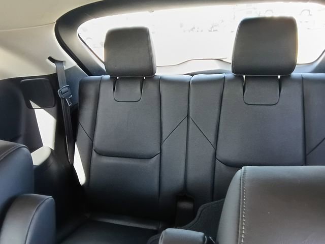 Used 2022 MAZDA CX-9 Touring Plus image 12