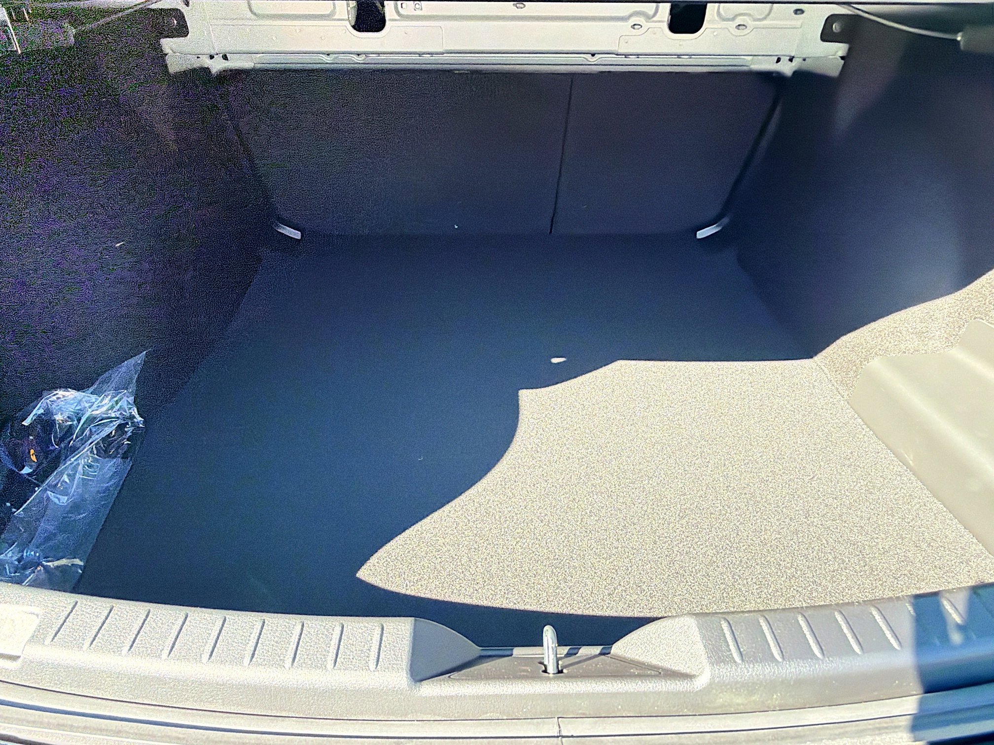 New 2026 MAZDA MAZDA3 s image 13