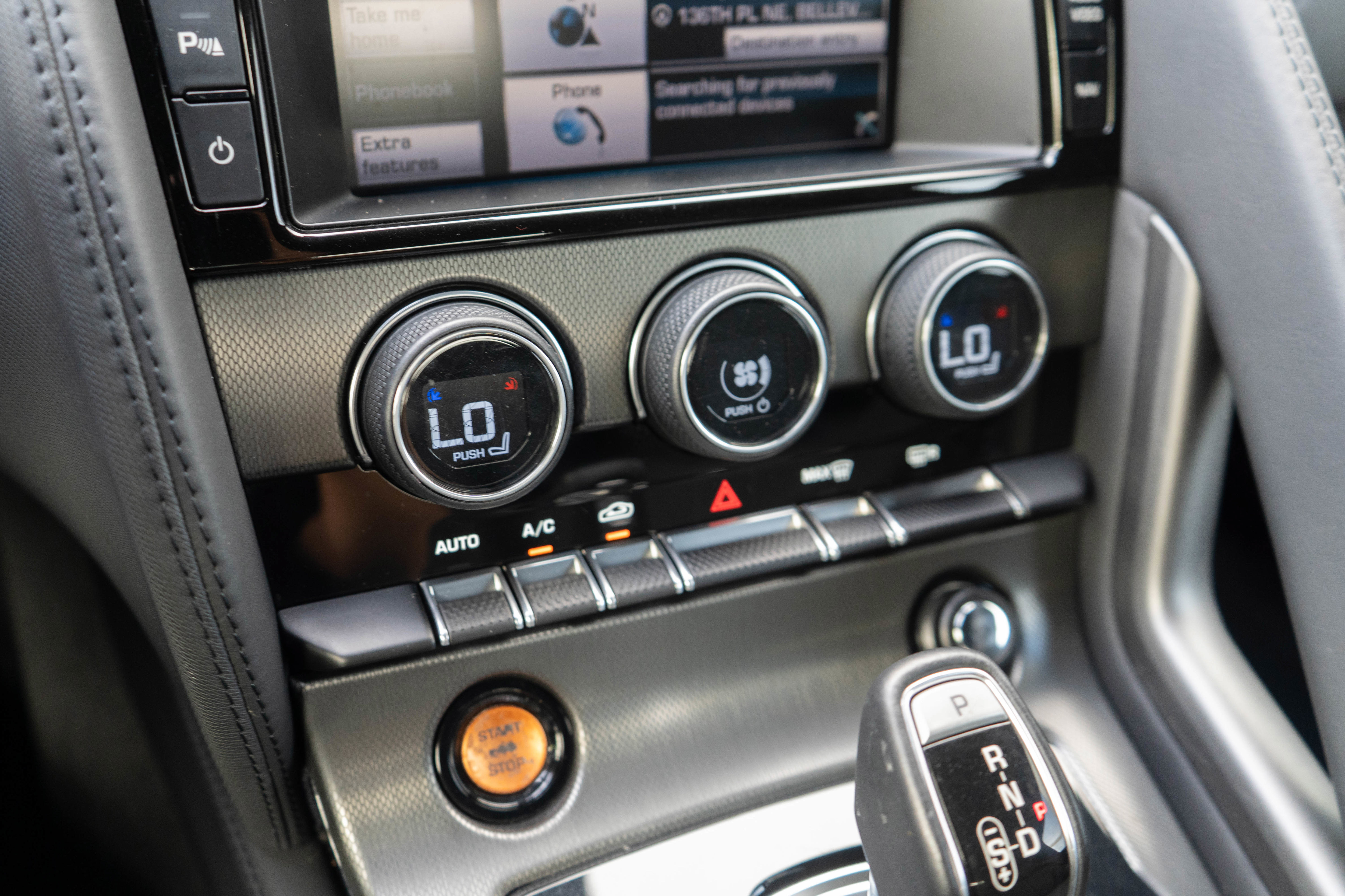 Used 2014 Jaguar F-TYPE S RWD image 18