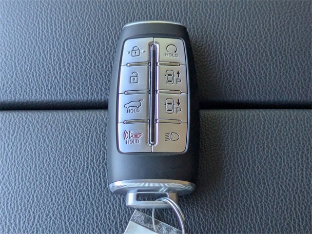 Used 2024 Genesis GV80 3.5T w/ Advanced Package image 31