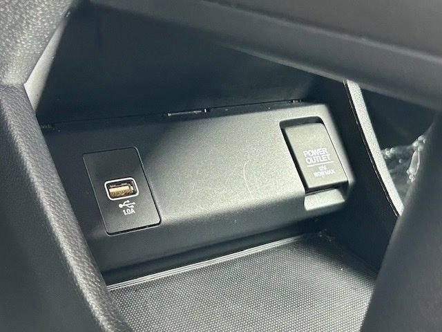 Used 2019 Honda HR-V LX image 25