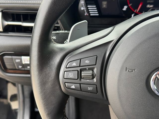 Used 2021 Toyota Supra Premium w/ Driver Assist Package RWD image 17