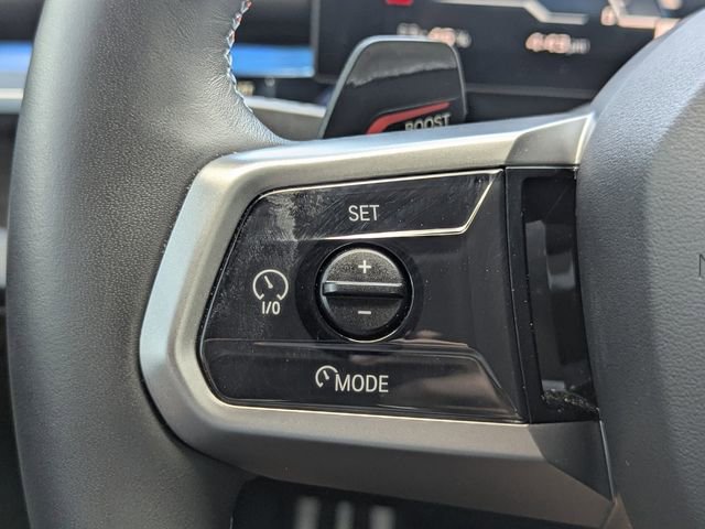 Certified 2024 BMW i5 M60 w/ Premium Package image 33