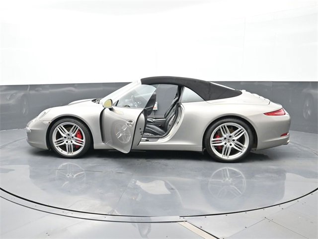 Used 2012 Porsche 911 Carrera S image 25