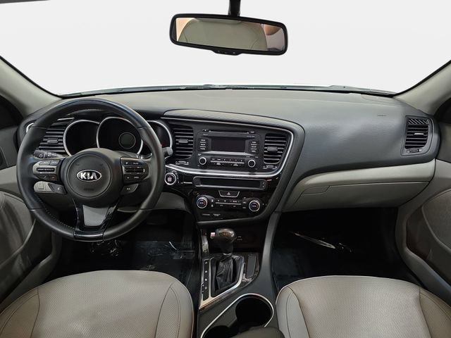 Used 2015 Kia Optima EX FWD image 10