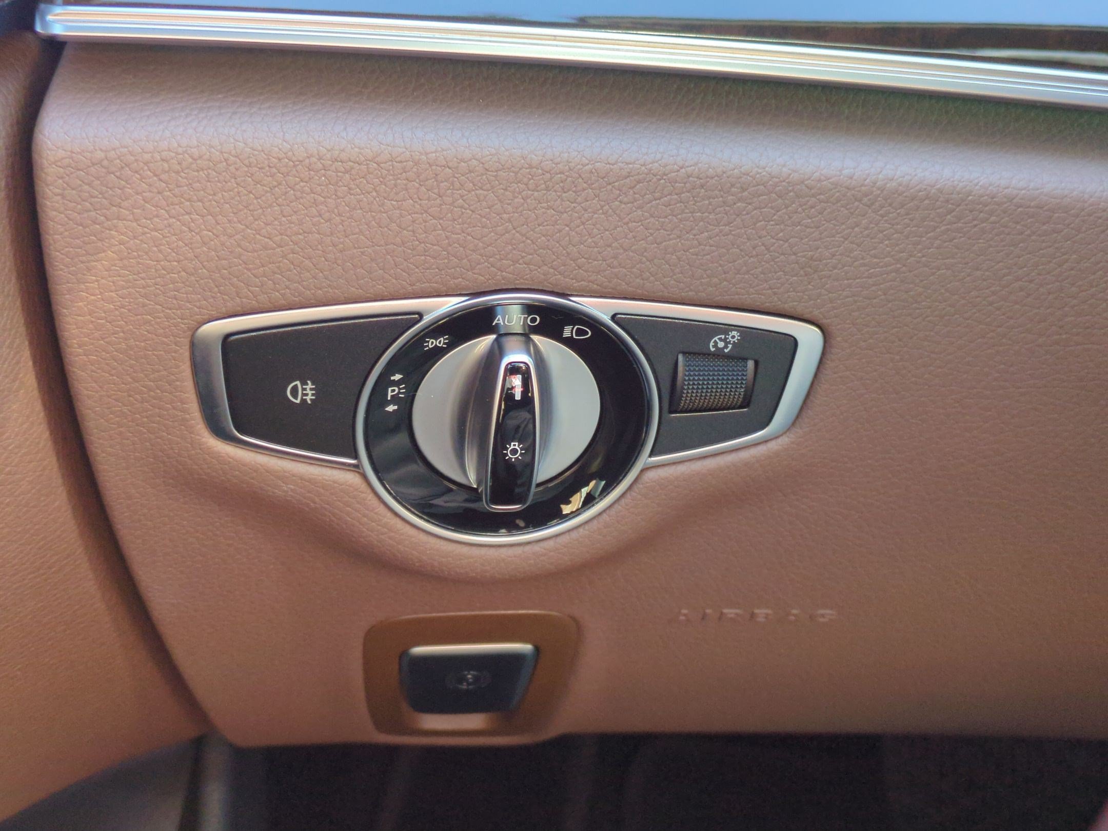 Certified 2021 Mercedes-Benz E 450 4MATIC Sedan image 17