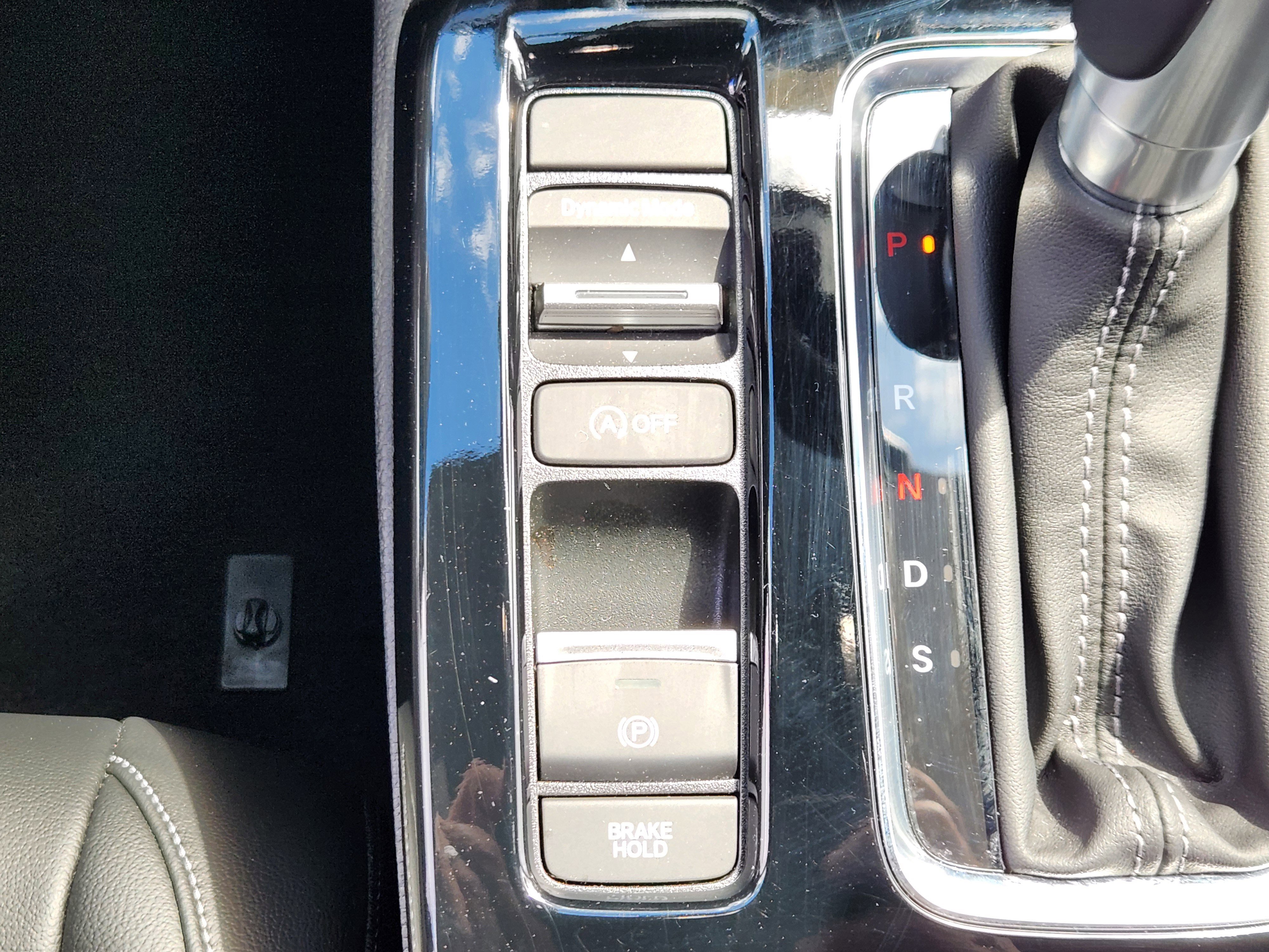 Used 2025 Acura Integra A-Spec image 22