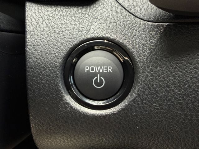 New 2026 Toyota Camry XLE image 19