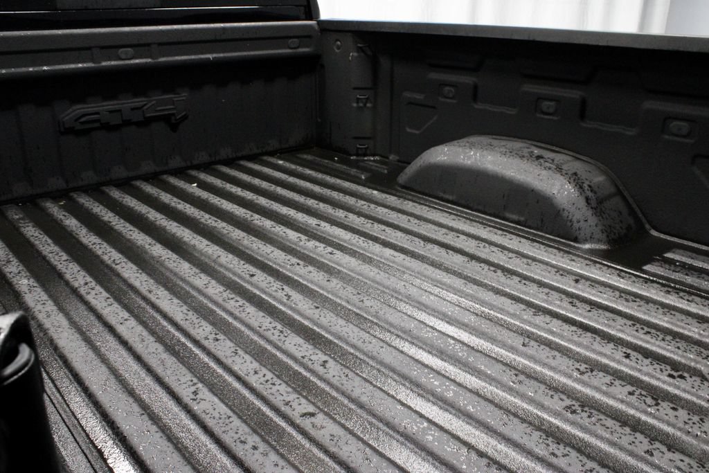 Used 2024 GMC Sierra 3500 AT4 w/ AT4 Premium Plus Package AWD/4WD image 13
