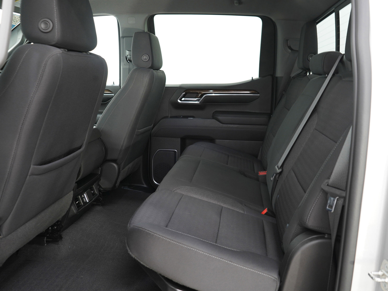 Used 2022 GMC Sierra 1500 SLE AWD/4WD image 15