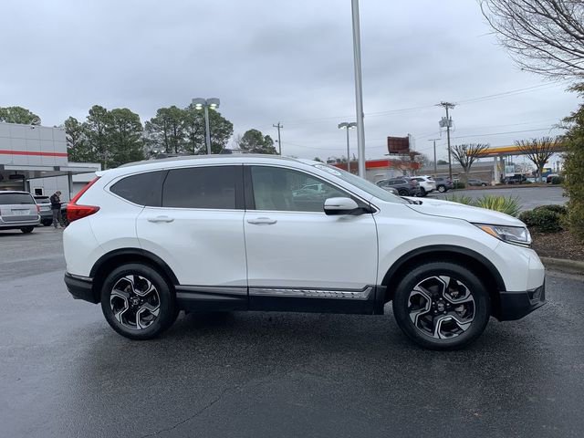 Used 2019 Honda CR-V Touring image 9