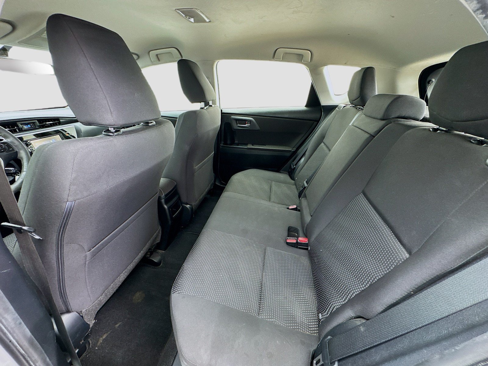 Used 2016 Scion iM FWD image 14