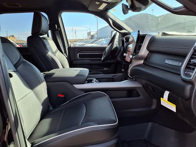 New 2026 RAM 3500 Laramie image 16