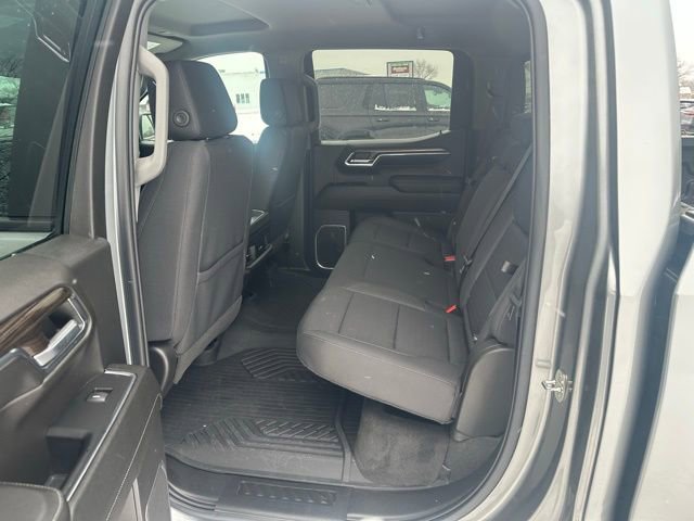 Used 2023 Chevrolet Silverado 1500 RST image 23