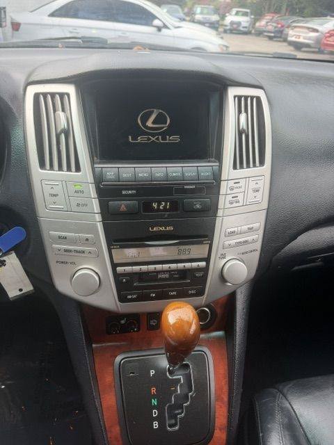 Used 2008 Lexus RX 400h AWD image 16