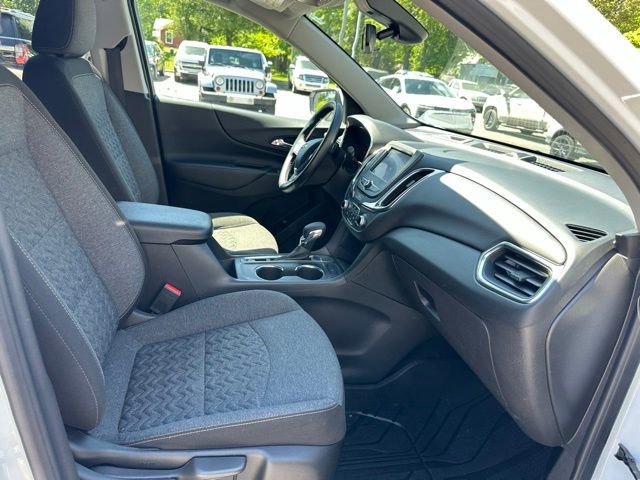 Used 2024 Chevrolet Equinox LT w/ LPO, Floor Liner Package FWD image 29
