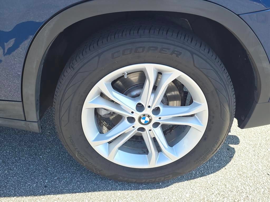 Used 2021 BMW X3 sDrive30i w/ Convenience Package RWD image 12
