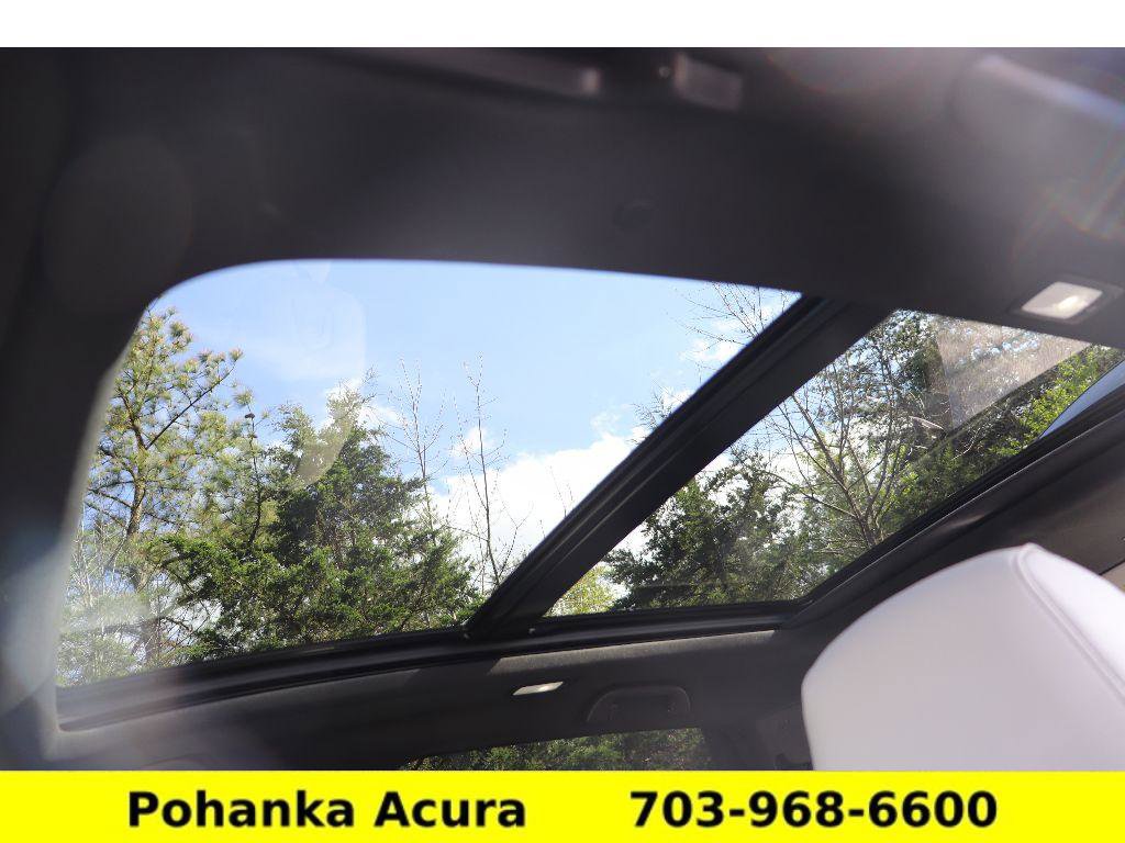 Certified 2025 Acura RDX SH-AWD image 20