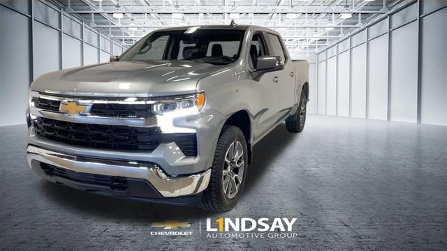 Used 2023 Chevrolet Silverado 1500 LT image 5