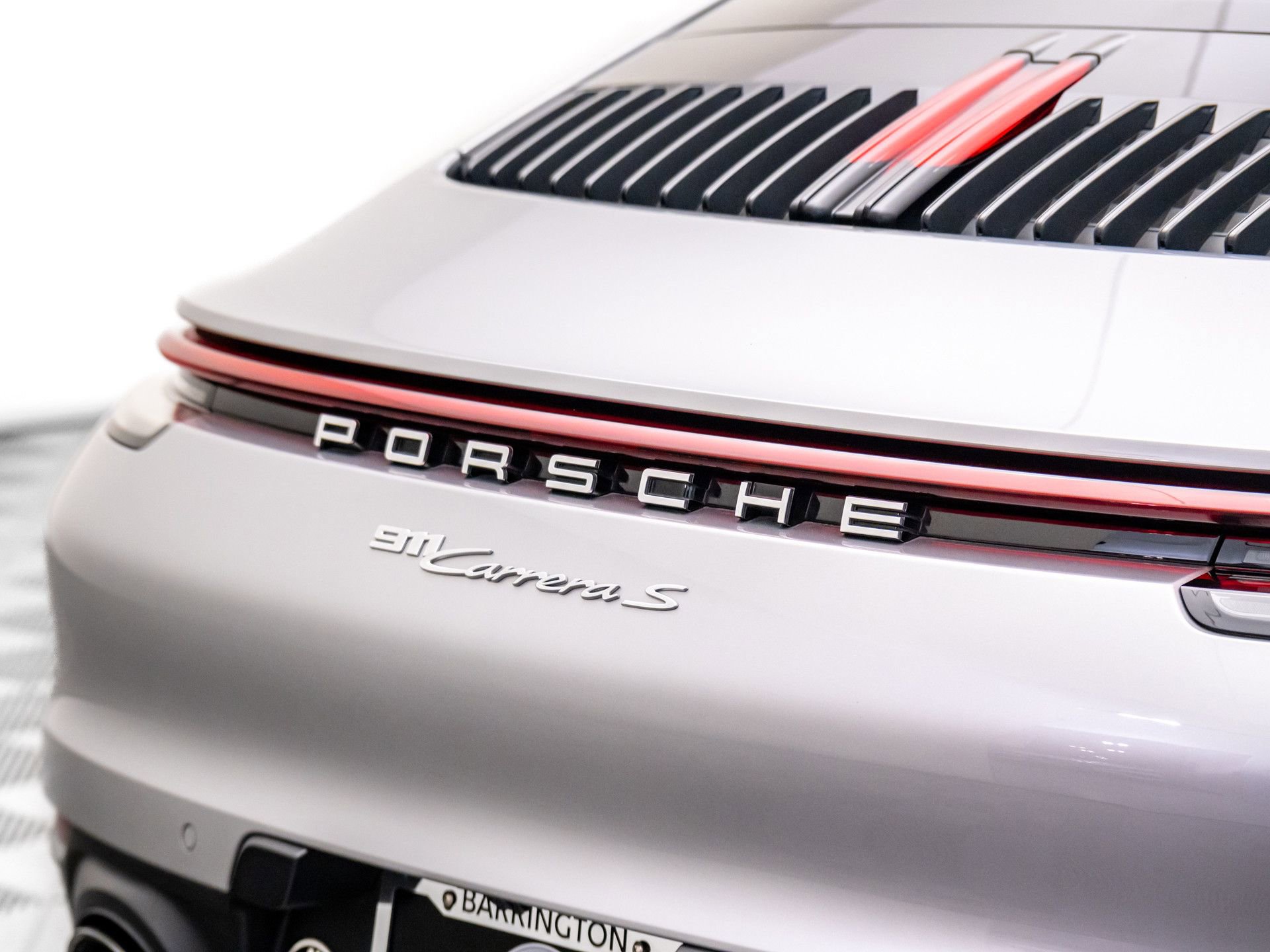 Used 2020 Porsche 911 Carrera S image 34