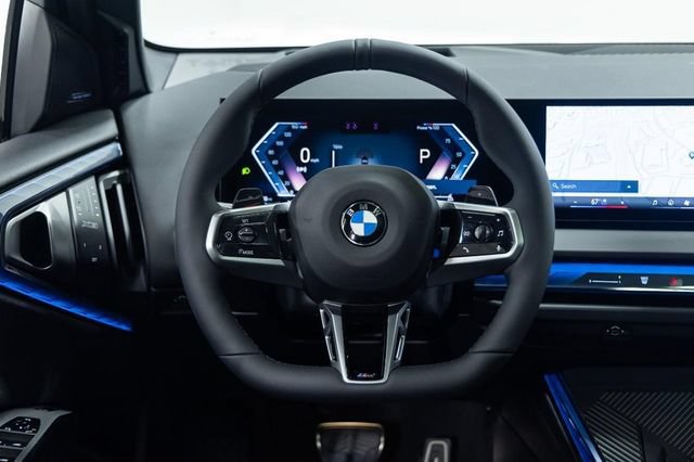New 2026 BMW X3 xDrive30i w/ Premium Package AWD/4WD image 17
