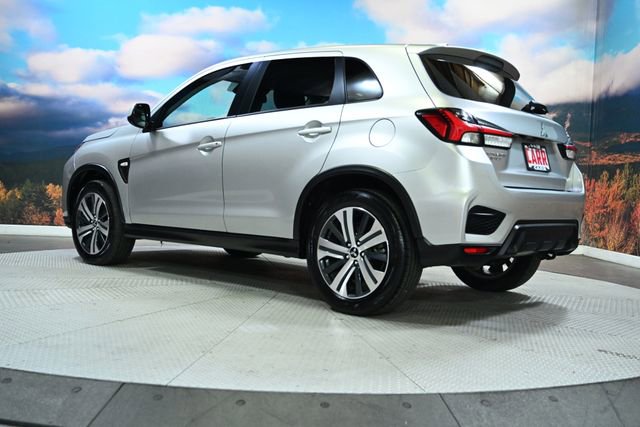Used 2024 Mitsubishi Outlander Sport ES image 6