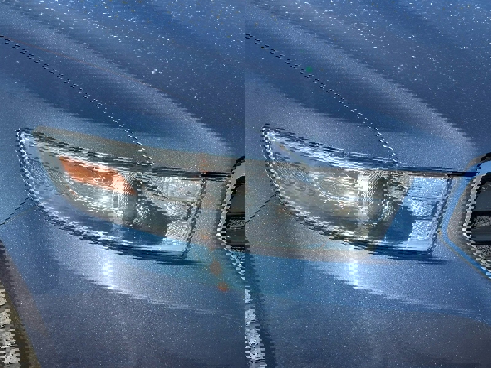 Used 2018 Ford Taurus Police Interceptor image 6