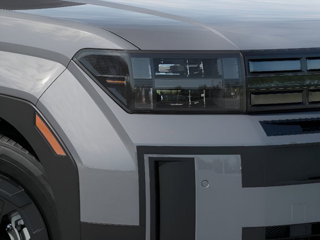 New 2026 Hyundai Santa Fe XRT AWD/4WD image 9
