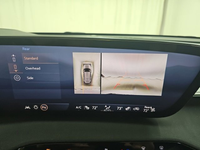 Used 2025 Buick Enclave Preferred image 10