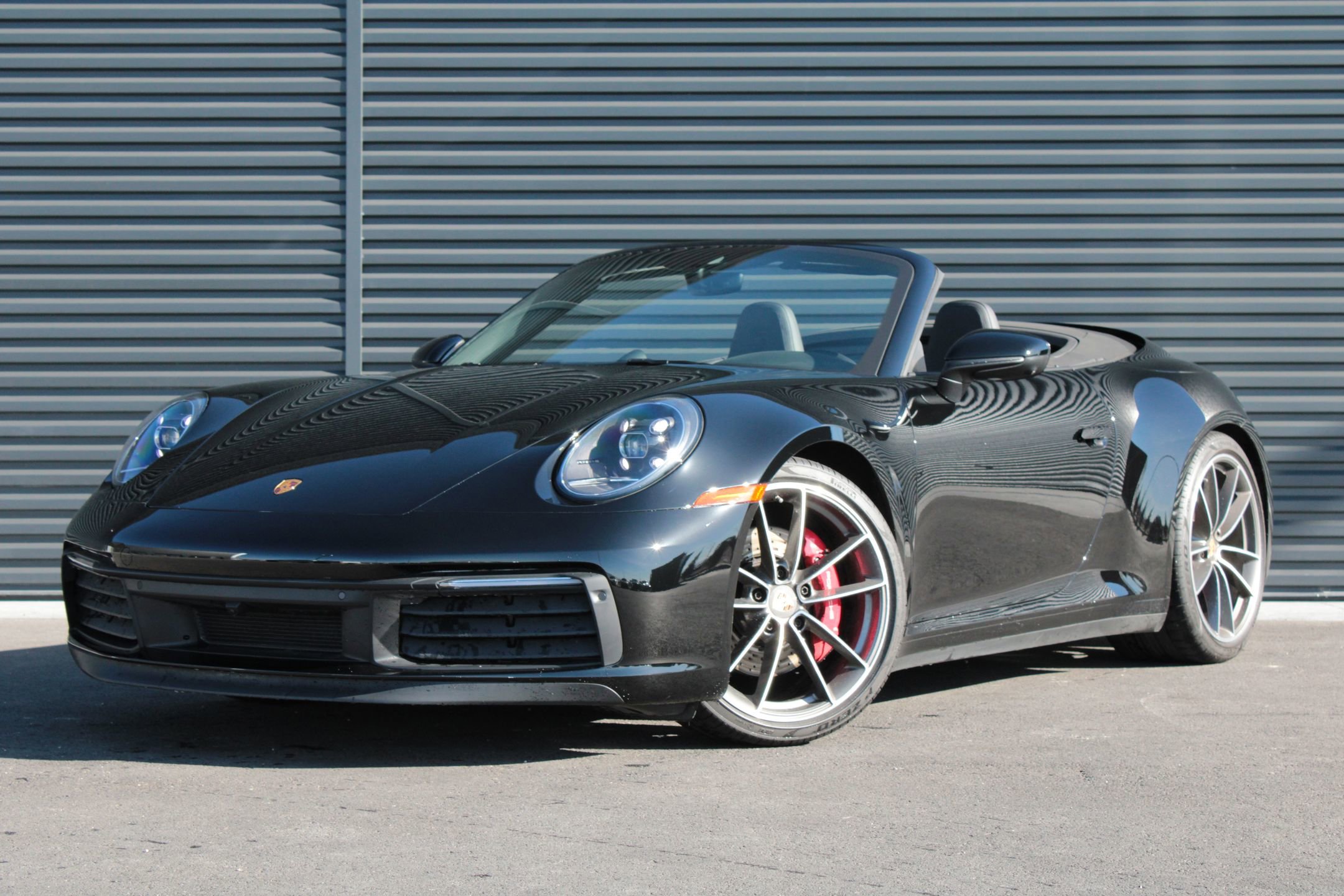 Certified 2024 Porsche 911 Carrera S image 29