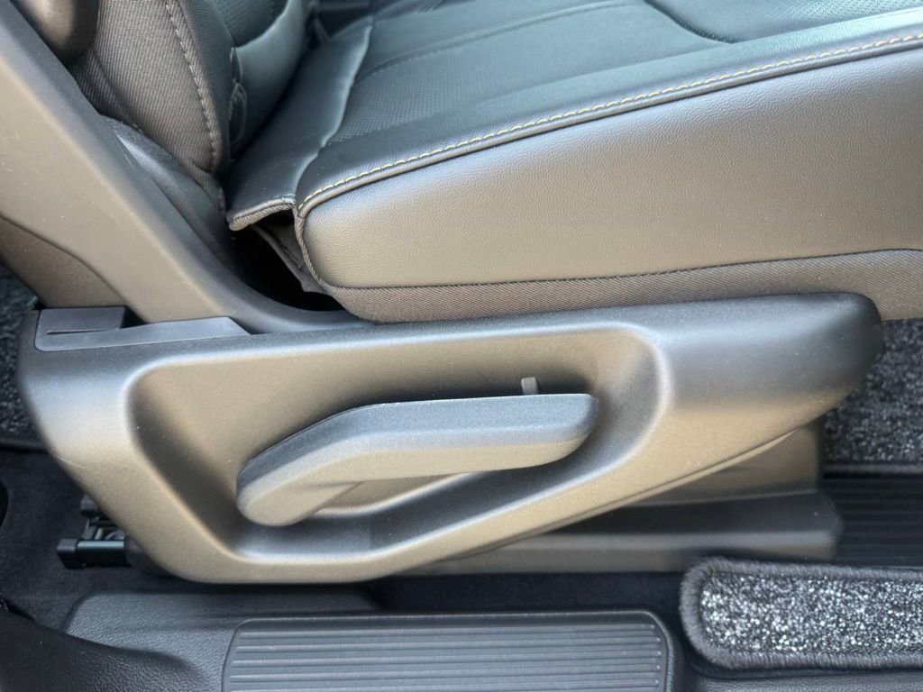 New 2026 Jeep Grand Wagoneer L 4WD image 55