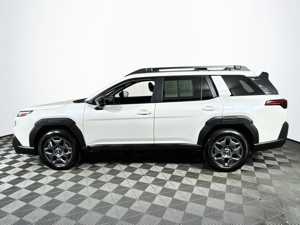Used 2026 Subaru Outback Premium AWD/4WD image 4