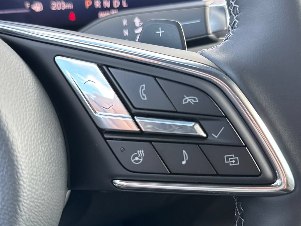 New 2026 Buick Enclave Preferred w/ Power Package AWD/4WD image 24