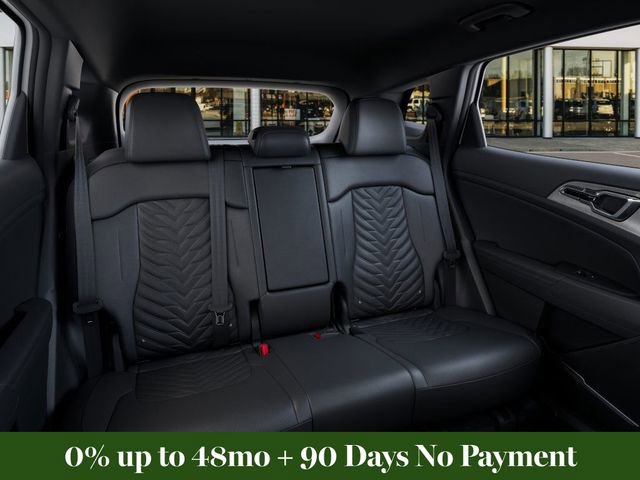 New 2026 Kia Sportage X-Line image 16