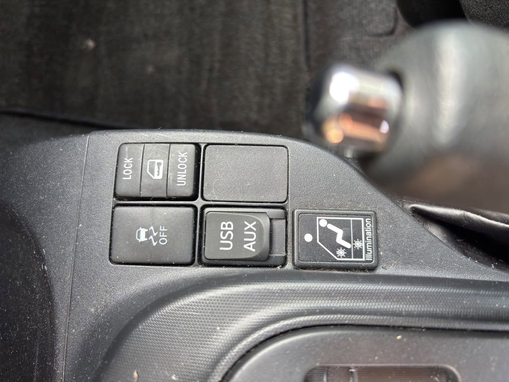 Used 2014 Scion iQ image 13