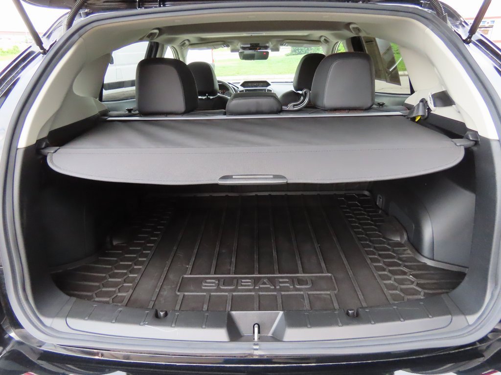 Used 2023 Subaru Crosstrek 2.5i Limited w/ Moonroof Package image 41