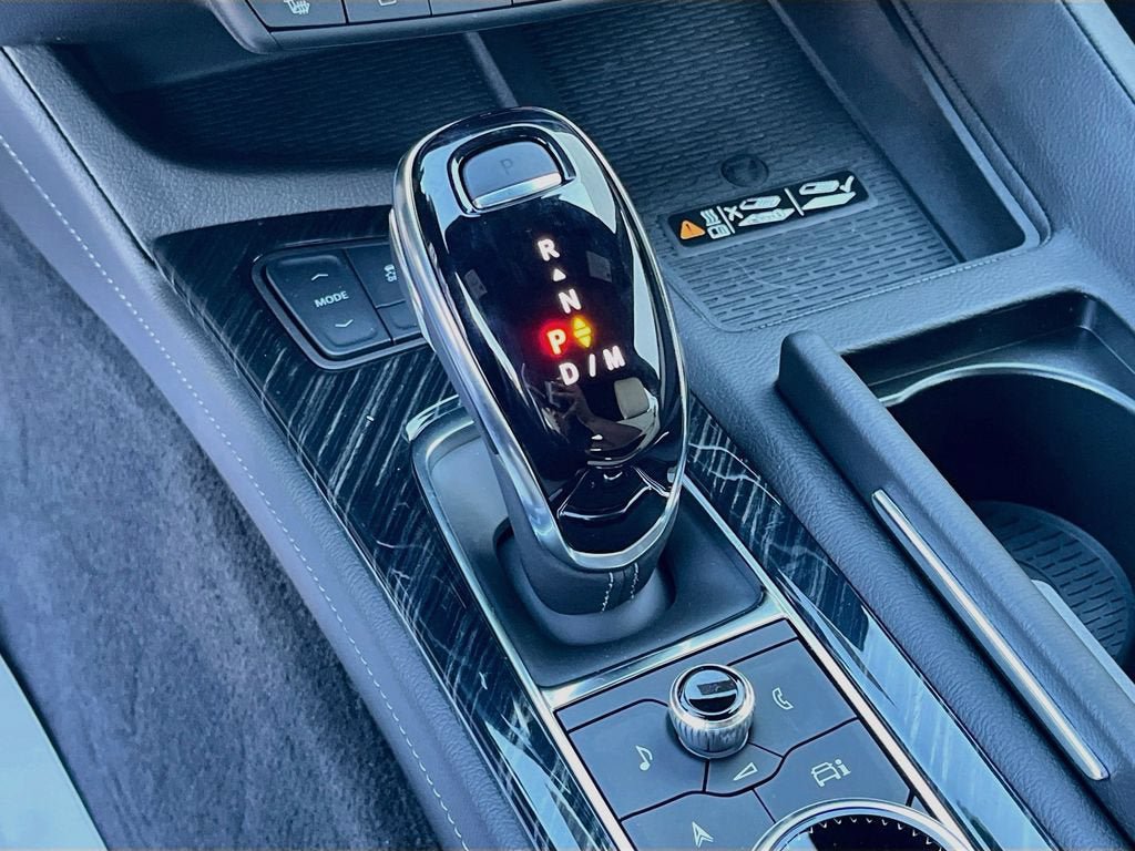 New 2026 Cadillac CT5 Premium Luxury w/ Technology Package RWD image 26