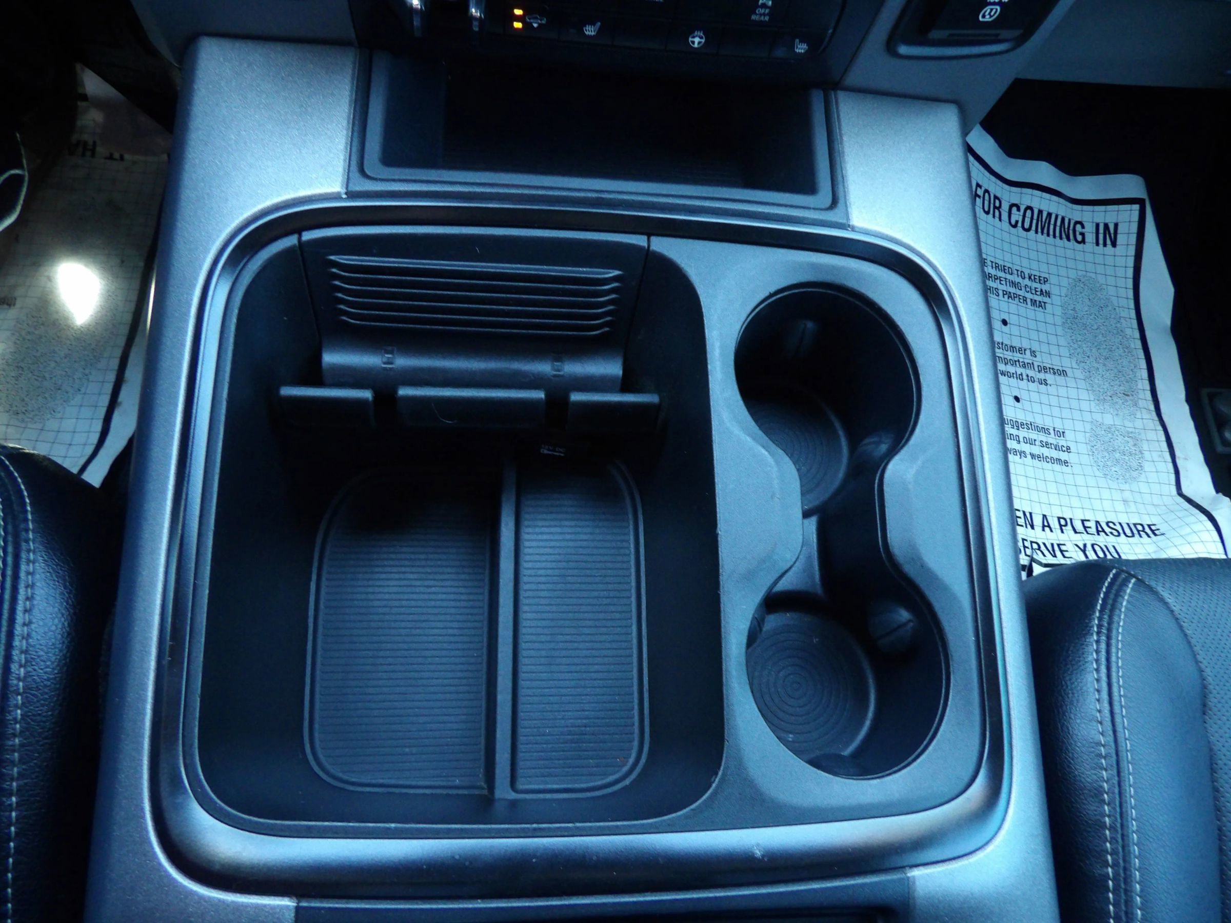 Used 2018 RAM 1500 Rebel w/ Luxury Group AWD/4WD image 20